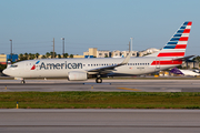 American Airlines Boeing 737-823 (N835NN) at  Miami - International, United States