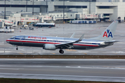 American Airlines Boeing 737-823 (N835NN) at  Miami - International, United States