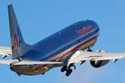 American Airlines Boeing 737-823 (N835NN) at  Philipsburg - Princess Juliana International, Netherland Antilles