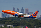 Sun Country Airlines Boeing 737-8KN (N835SY) at  Atlanta - Hartsfield-Jackson International, United States