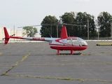 (Private) Robinson R44 Astro (N8363N) at  Linden Municipal, United States