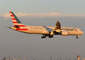 American Airlines Boeing 787-9 Dreamliner (N836AA) at  Dallas/Ft. Worth - International, United States