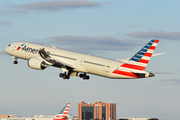 American Airlines Boeing 787-9 Dreamliner (N836AA) at  Dallas/Ft. Worth - International, United States