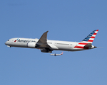 American Airlines Boeing 787-9 Dreamliner (N836AA) at  Dallas/Ft. Worth - International, United States