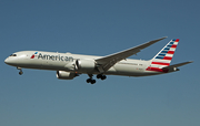 American Airlines Boeing 787-9 Dreamliner (N836AA) at  Los Angeles - International, United States