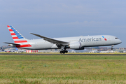 American Airlines Boeing 787-9 Dreamliner (N836AA) at  Madrid - Barajas, Spain