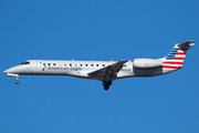 American Eagle Embraer ERJ-140LR (N836AE) at  New York - John F. Kennedy International, United States