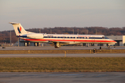 American Eagle Embraer ERJ-140LR (N836AE) at  Madison - Dane County Regional, United States