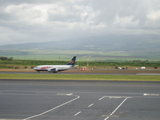Aloha Airlines Boeing 737-236(Adv) (N836AL) at  Kahului, United States