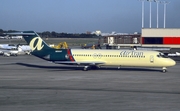 AirTran Airways McDonnell Douglas DC-9-32 (N836AT) at  Atlanta - Hartsfield-Jackson International, United States