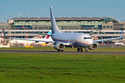 Boeing Company Boeing 737-7BC(BBJ) (N836BA) at  Hamburg - Fuhlsbuettel (Helmut Schmidt), Germany