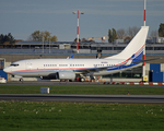 Boeing Company Boeing 737-7BC(BBJ) (N836BA) at  Hamburg - Fuhlsbuettel (Helmut Schmidt), Germany