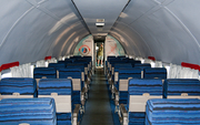 Eastern Air Lines Douglas DC-7B (N836D) at  Miami - Opa Locka, United States
