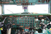 Eastern Air Lines Douglas DC-7B (N836D) at  Miami - Opa Locka, United States