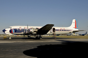 Eastern Air Lines Douglas DC-7B (N836D) at  Miami - Opa Locka, United States