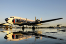 Eastern Air Lines Douglas DC-7B (N836D) at  Miami - Opa Locka, United States