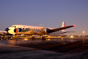 Eastern Air Lines Douglas DC-7B (N836D) at  Miami - Opa Locka, United States