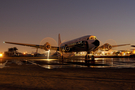 Eastern Air Lines Douglas DC-7B (N836D) at  Miami - Opa Locka, United States