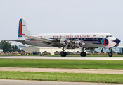 Eastern Air Lines Douglas DC-7B (N836D) at  Oshkosh - Wittman Regional, United States