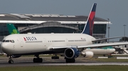 Delta Air Lines Boeing 767-432(ER) (N836MH) at  Dublin, Ireland
