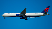 Delta Air Lines Boeing 767-432(ER) (N836MH) at  New York - John F. Kennedy International, United States