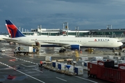 Delta Air Lines Boeing 767-432(ER) (N836MH) at  New York - John F. Kennedy International, United States