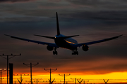 Delta Air Lines Boeing 767-432(ER) (N836MH) at  Los Angeles - International, United States
