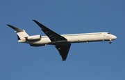 Falcon Air Express McDonnell Douglas MD-83 (N836NK) at  Orlando - International (McCoy), United States