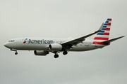 American Airlines Boeing 737-823 (N836NN) at  Puerto Vallarta - Licenciado Gustavo Díaz Ordaz International, Mexico
