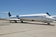 Falcon Air Express McDonnell Douglas MD-83 (N836RA) at  Tucson - International, United States