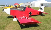 (Private) Sonex Aircraft Sonex (N8371) at  Oshkosh - Wittman Regional, United States