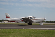 (Private) Piper PA-32R-301 Saratoga SP (N8374P) at  Oshkosh - Wittman Regional, United States