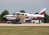 (Private) Piper PA-28-181 Archer II (N83775) at  Oshkosh - Wittman Regional, United States