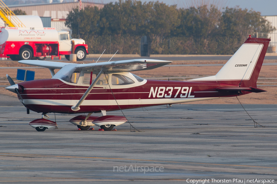 (Private) Cessna 172I Skyhawk (N8379L) | Photo 96985