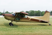 (Private) Cessna A185F Skywagon (N8379Q) at  Oshkosh - Wittman Regional, United States