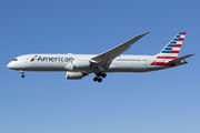 American Airlines Boeing 787-9 Dreamliner (N837AN) at  Los Angeles - International, United States