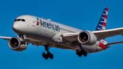 American Airlines Boeing 787-9 Dreamliner (N837AN) at  Los Angeles - International, United States