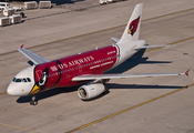US Airways Airbus A319-132 (N837AW) at  Phoenix - Sky Harbor, United States