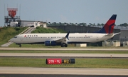 Delta Air Lines Boeing 737-932(ER) (N837DN) at  Atlanta - Hartsfield-Jackson International, United States