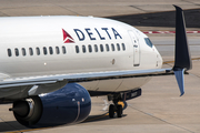 Delta Air Lines Boeing 737-932(ER) (N837DN) at  Atlanta - Hartsfield-Jackson International, United States