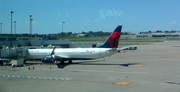 Delta Air Lines Boeing 737-932(ER) (N837DN) at  St. Louis - Lambert International, United States