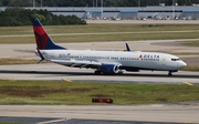 Delta Air Lines Boeing 737-932(ER) (N837DN) at  Tampa - International, United States