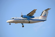 American Eagle (Piedmont Airlines) de Havilland Canada DHC-8-102 (N837EX) at  Philadelphia - International, United States