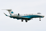 (Private) Bombardier BD-100-1A10 Challenger 350 (N837JM) at  Ft. Lauderdale - Executive, United States