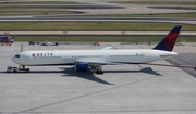 Delta Air Lines Boeing 767-432(ER) (N837MH) at  Atlanta - Hartsfield-Jackson International, United States