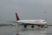 Delta Air Lines Boeing 767-432(ER) (N837MH) at  Barcelona - El Prat, Spain