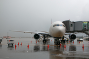 Delta Air Lines Boeing 767-432(ER) (N837MH) at  Barcelona - El Prat, Spain