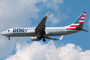 American Airlines Boeing 737-823 (N837NN) at  New York - John F. Kennedy International, United States