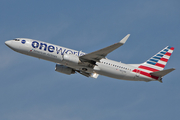 American Airlines Boeing 737-823 (N837NN) at  Miami - International, United States