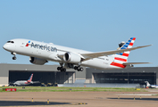 American Airlines Boeing 787-9 Dreamliner (N838AA) at  Dallas/Ft. Worth - International, United States